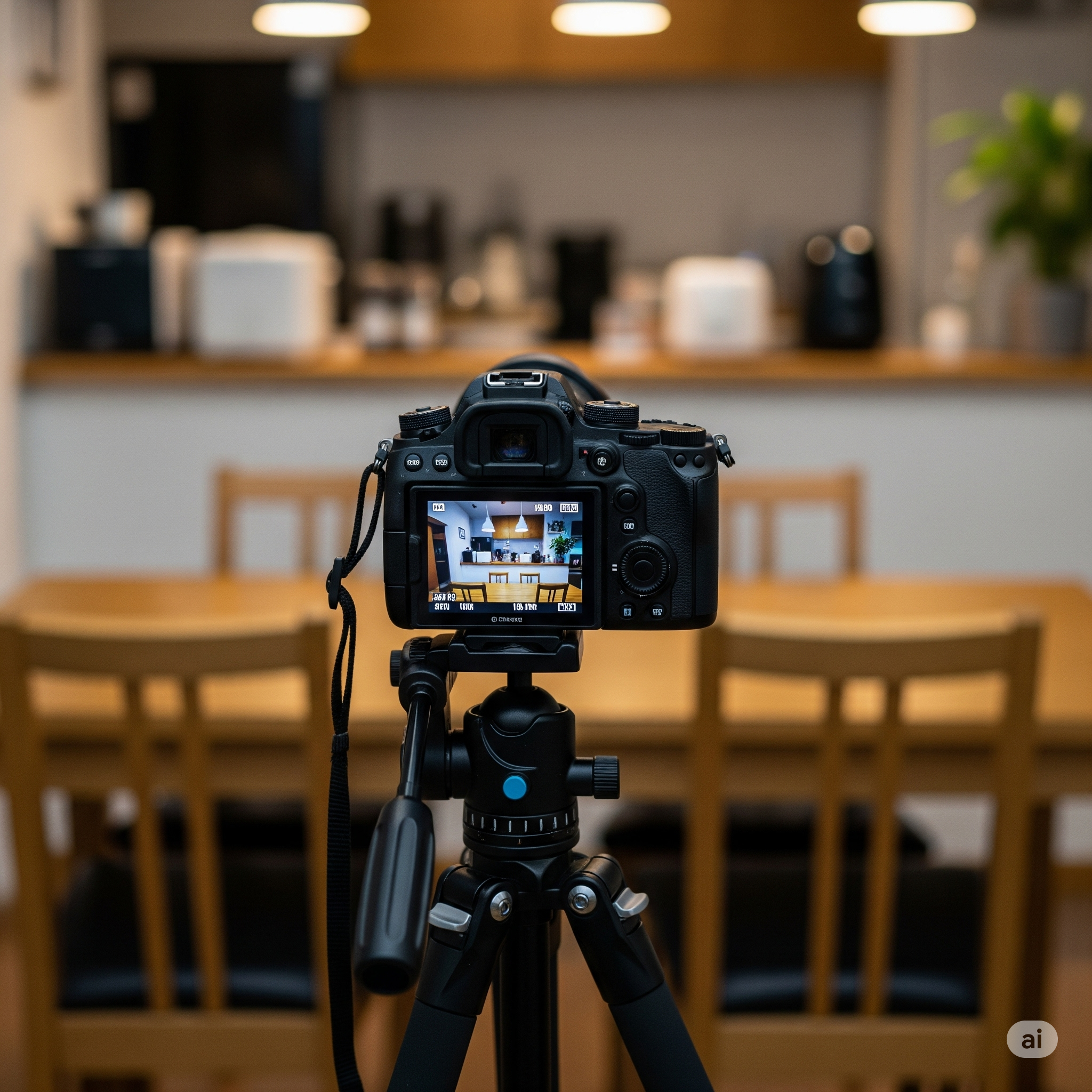 Shooting photo professionnel
