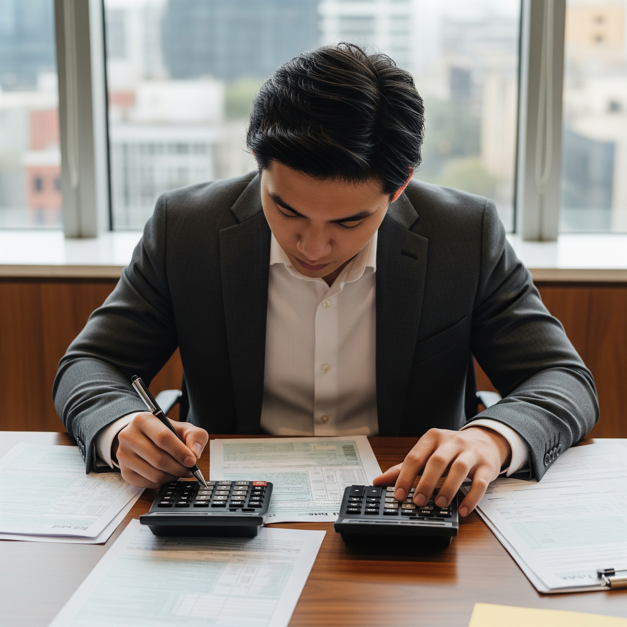 Récapitulatif mensuel de vos revenus