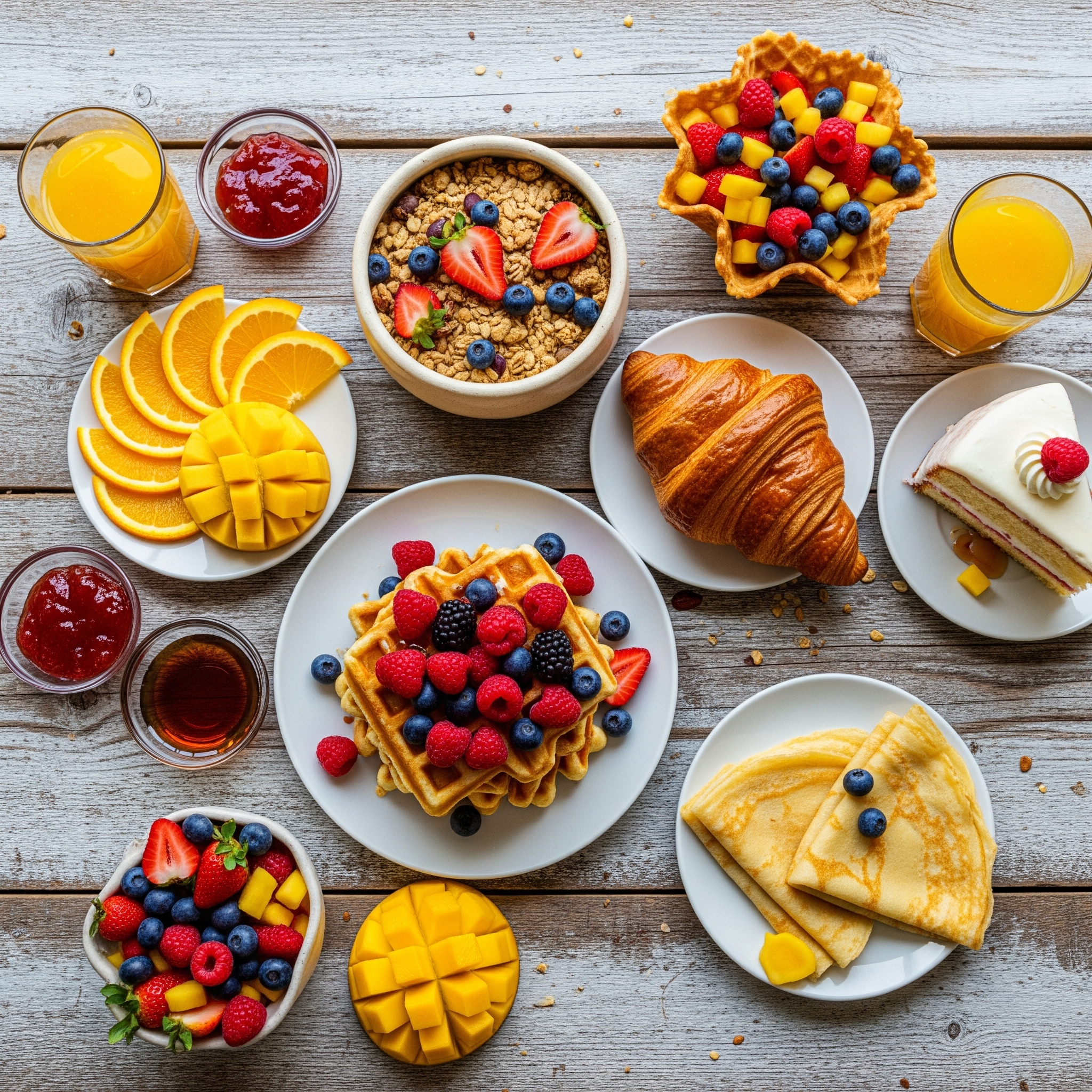 brunch