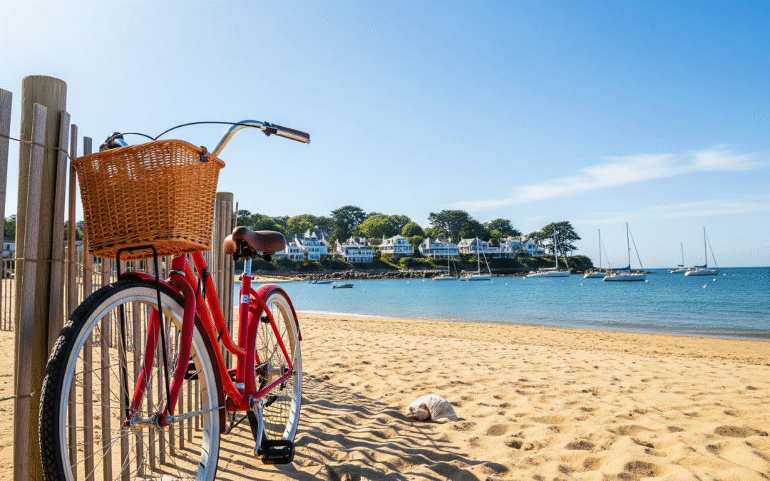 Que faire en Bretagne avec des enfants : Guide complet