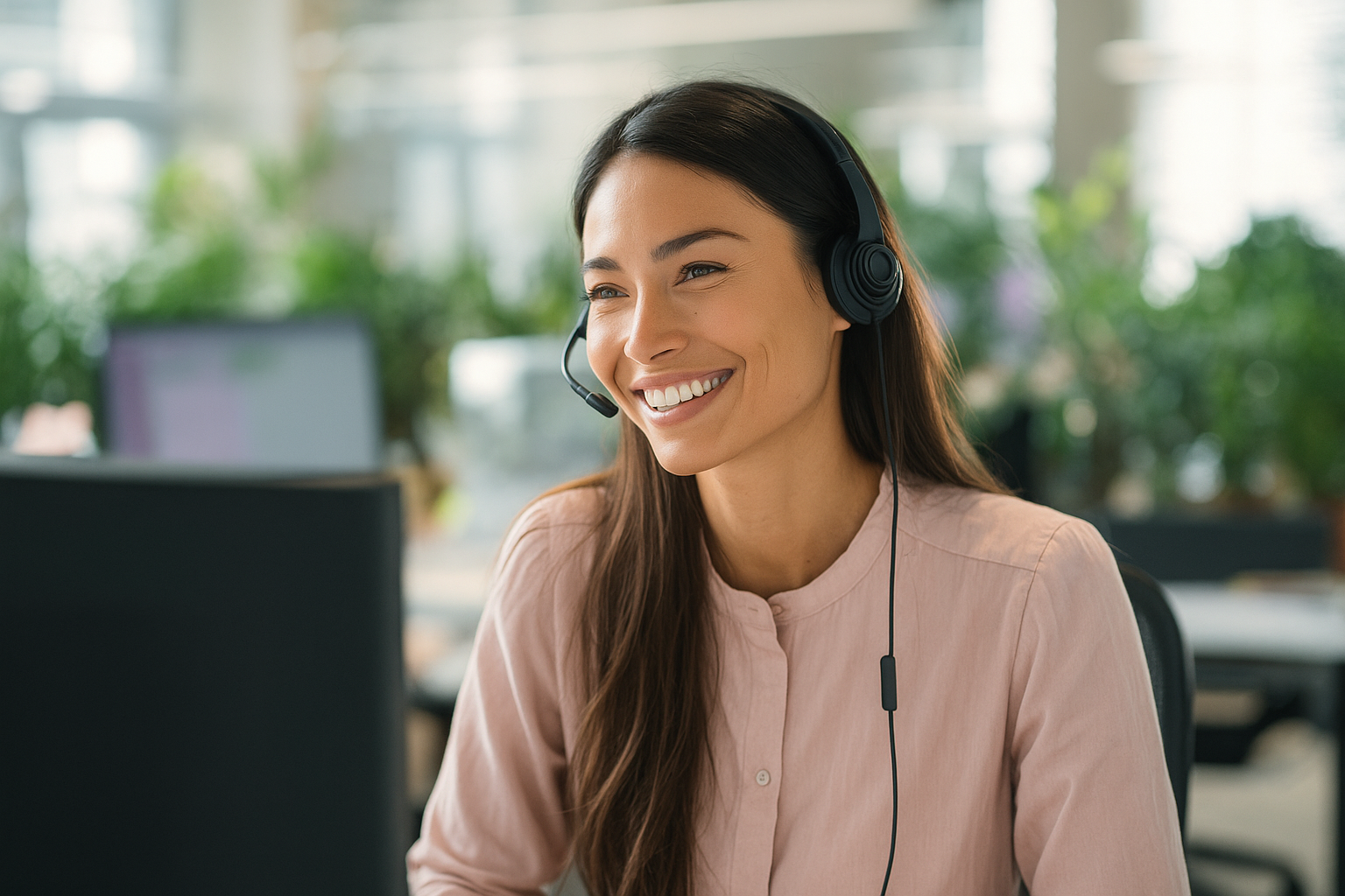 3- Nous contactons votre filleul