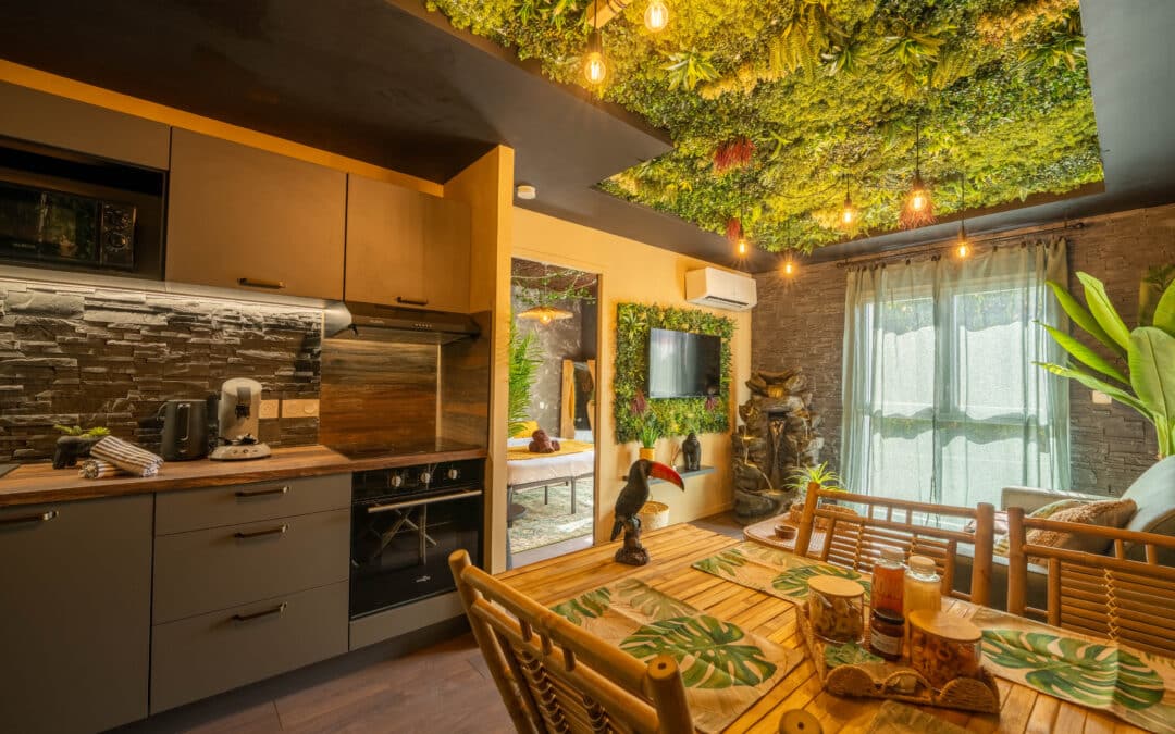 📈 Rentabilité Location Saisonnière à Lorient : Comment Maximiser vos Revenus sans Effort ?