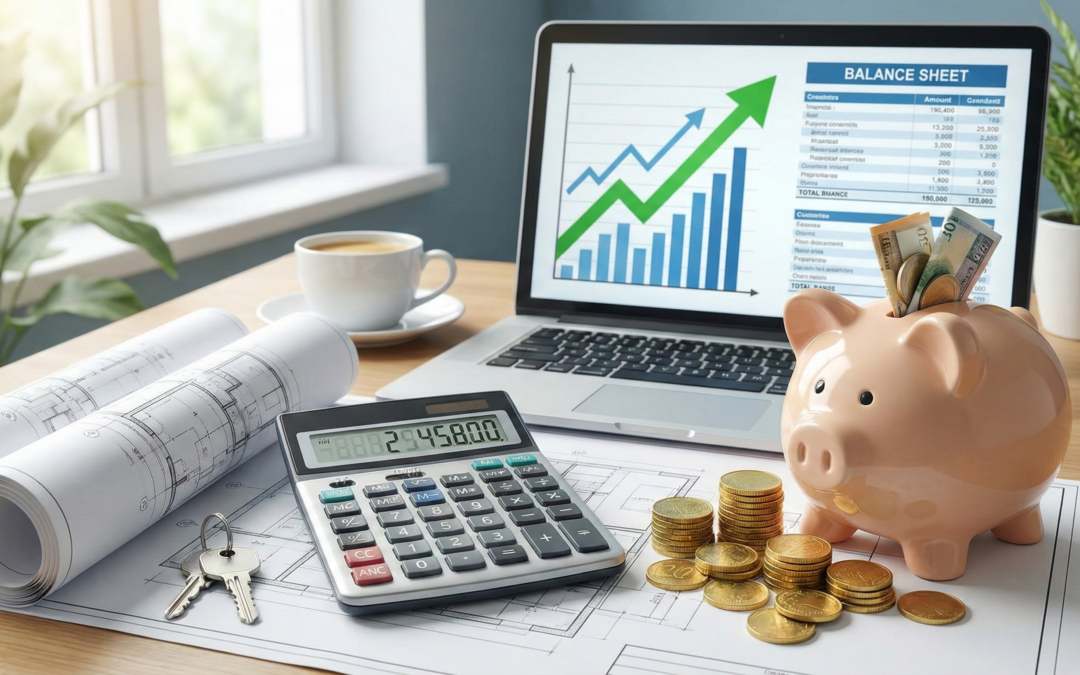 Fiscalité LMNP Location Saisonnière : Tout Comprendre pour Réduire vos Impôts à Lorient et Vannes 📉💶