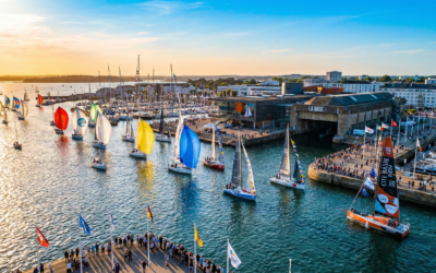 Investir à Lorient : Les Quartiers les Plus Rentables pour la Location Courte Durée 🏗️📍