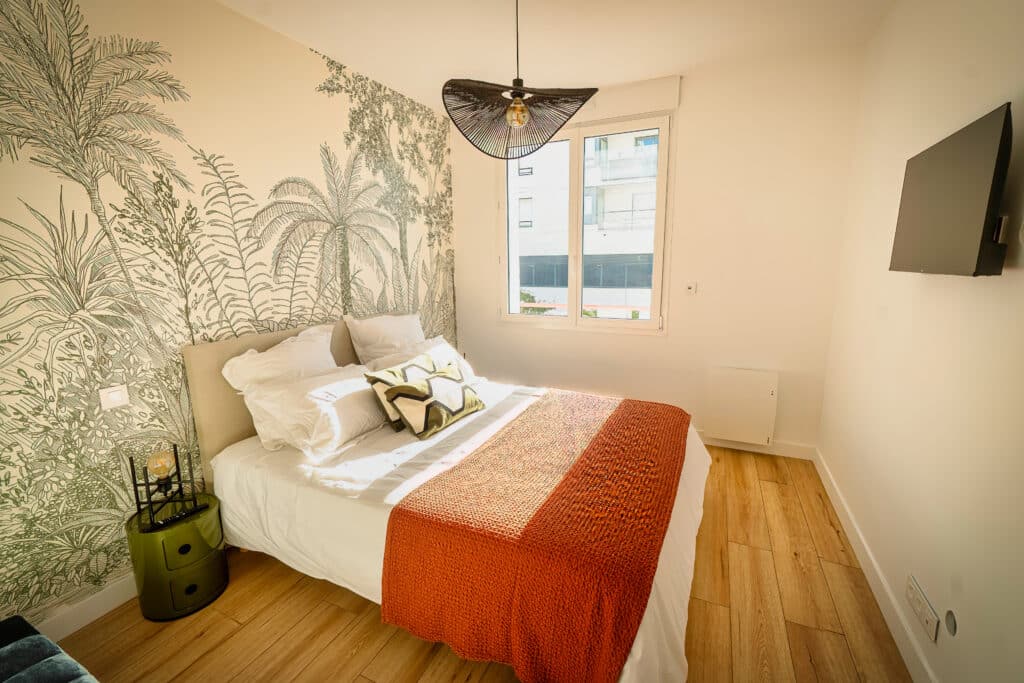 Linge de maison qualité hôtelière gestion conciergerie