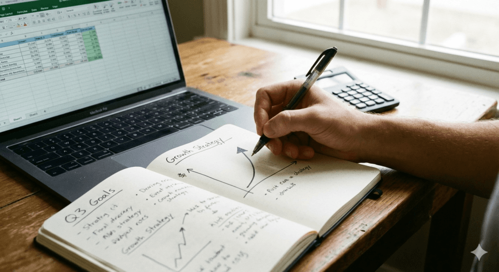 Gestion manuelle des prix