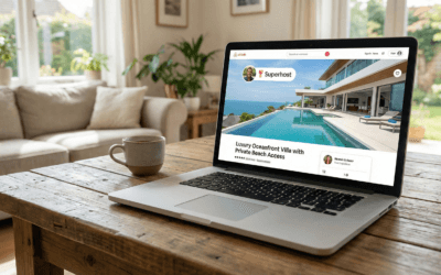 Annonce Airbnb : Comment rédiger une offre qui convertit à tous les coups ?