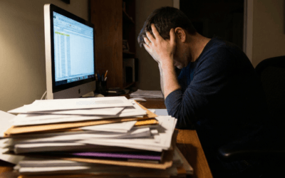 Les 5 erreurs fatales qui coulent 80% des conciergeries la première année