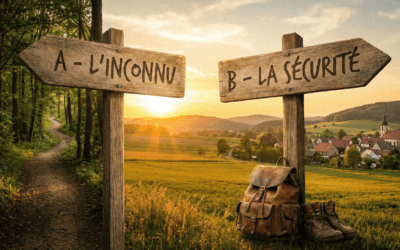 Auto-entrepreneur ou Société : Quel statut choisir pour démarrer sa Conciergerie ?