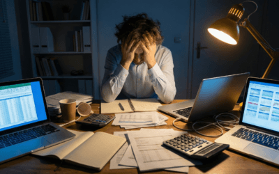 Logiciels de Conciergerie : Pourquoi Excel va tuer votre business ?