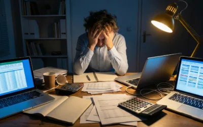 Logiciels de Conciergerie : Pourquoi Excel va tuer votre business ?
