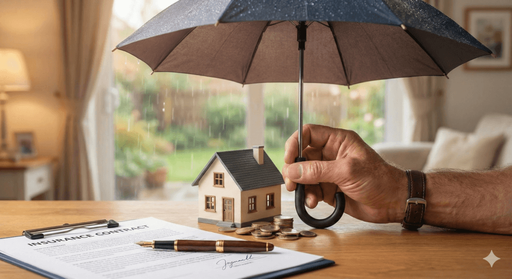 Une assurance RC PRO pour vous couvrir dans votre Conciergerie