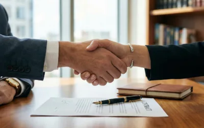 Prospection : Comment signer vos 5 premiers mandats en moins de 30 jours ?