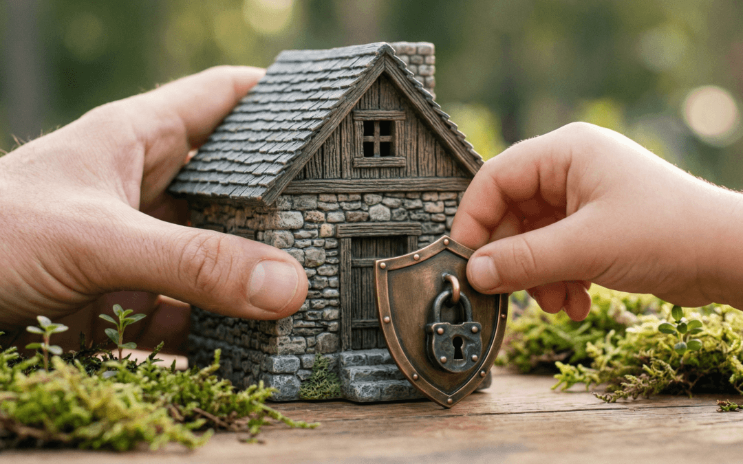 Peur des Dégâts en Location Courte Durée ? Comment ALB Conciergerie Protège votre Bien