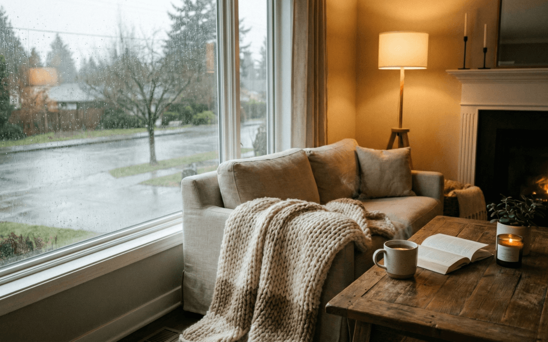 Remplir son Airbnb en Hiver à Lorient : Nos Stratégies pour Éviter la Vacance Locative