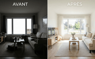 Photos Pro vs Photos Smartphone : L&rsquo;Impact Réel sur vos Clics et Réservations