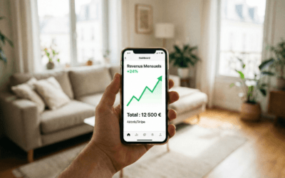 Frais de Conciergerie : Pourquoi Déléguer vous Rapporte Plus que Gérer Seul ?