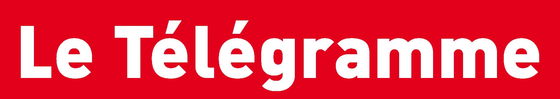 Logo_du_Télégramme Le Télégramme Conciergerie