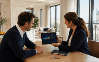 Tarif d’une conciergerie Airbnb en 2026 : prix, commissions et services inclus