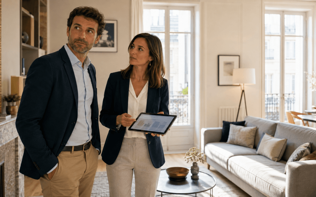 Comment choisir une conciergerie Airbnb en 2026 ? Les 10 critères essentiels