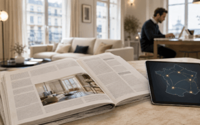 ALB Conciergerie dans Ouest-France : du lancement local au réseau national de City Managers
