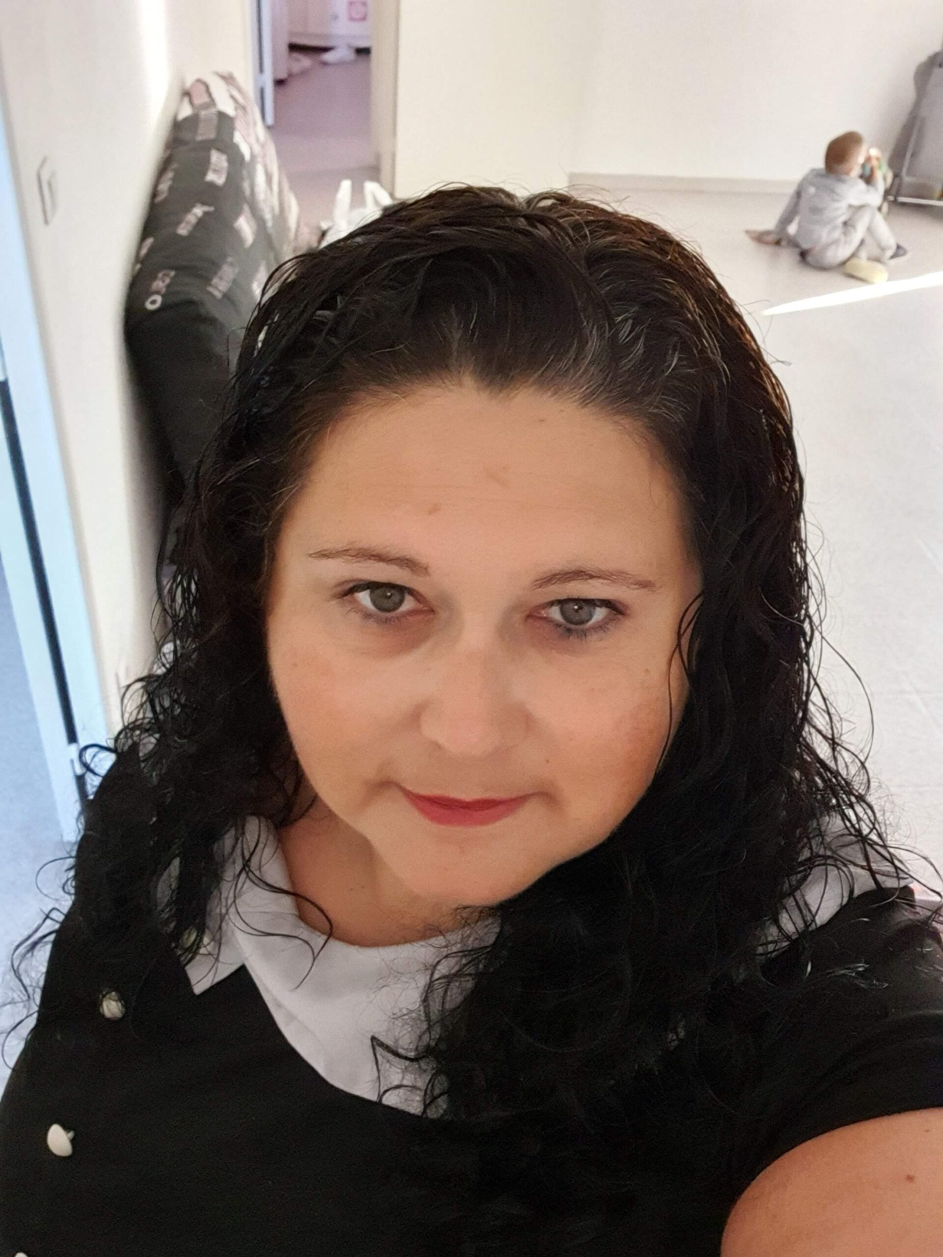 Laeticia SANCHEZ, City Manager ALB