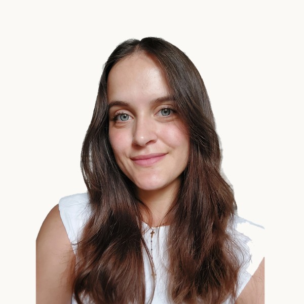 Luna GIROUX, City Manager ALB