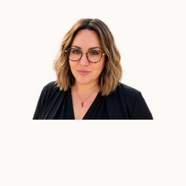 Laura Aubert, City Manager ALB
