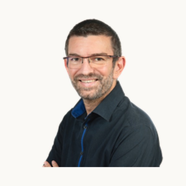 Jean-Baptiste CHAUVET, City Manager ALB