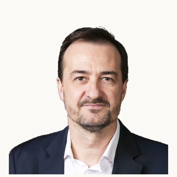 Bruno MAFFLARD, City Manager ALB