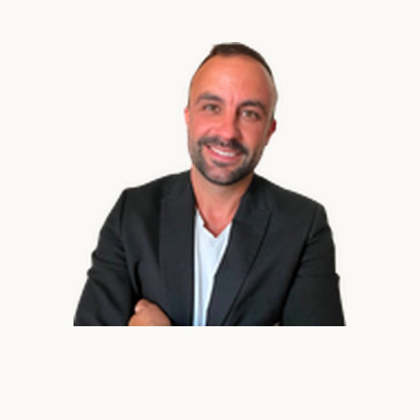 Sébastien Bourgery, City Manager ALB