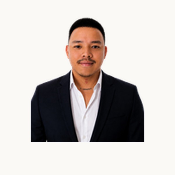 Christophe Callies, City Manager ALB