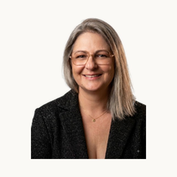 Sarah SAILLOUR, City Manager ALB