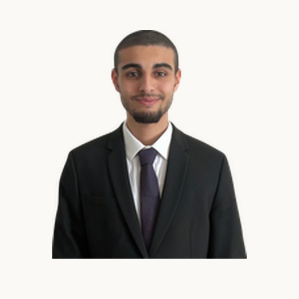 Wissem Mjid, City Manager ALB