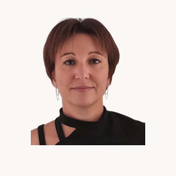 Céline MARTIN, City Manager ALB