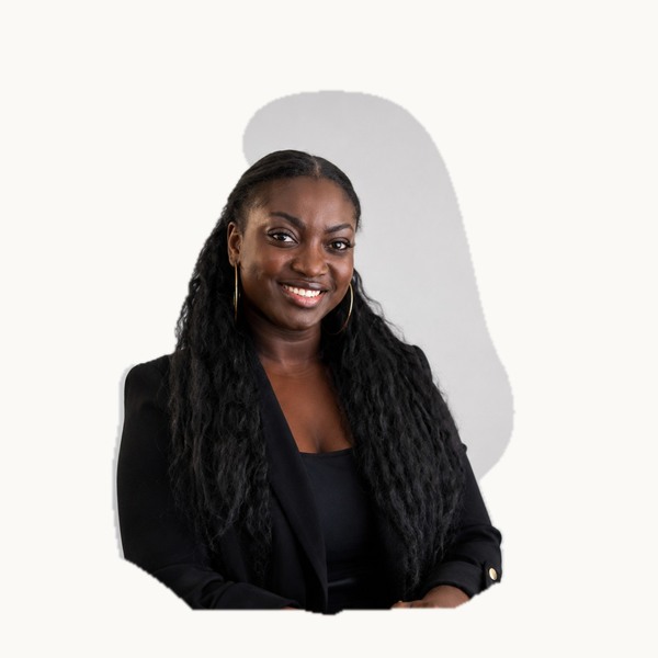 Vanette LENIERE, City Manager ALB