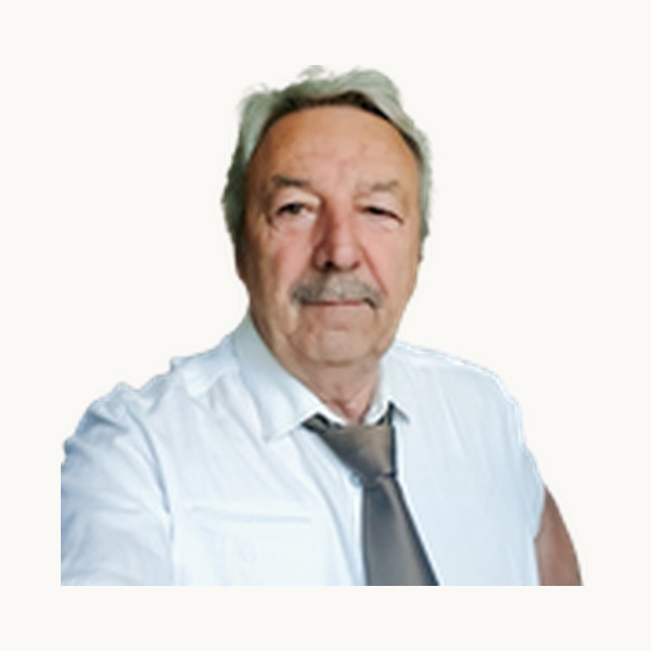 Jean-Michel DERAY, City Manager ALB