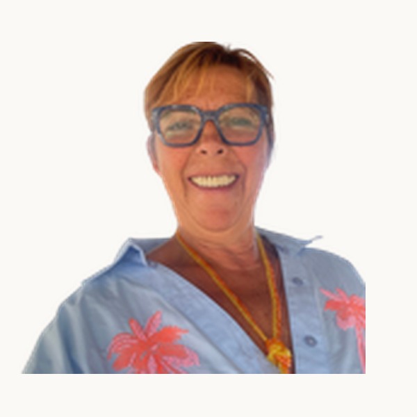 Danièle SINTES, City Manager ALB