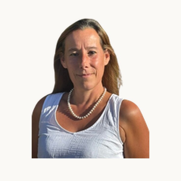 Aurore AUBRY, City Manager ALB