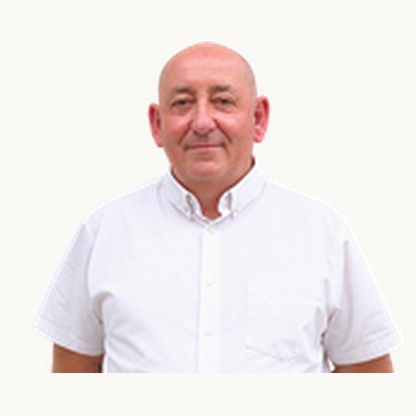 Jean Marc POUYAU, City Manager ALB