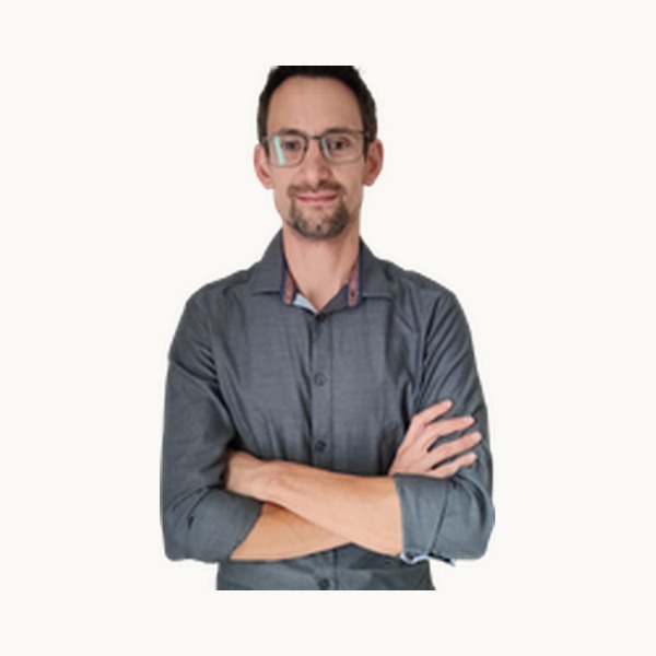 Nicolas KAROLEWICZ, City Manager ALB
