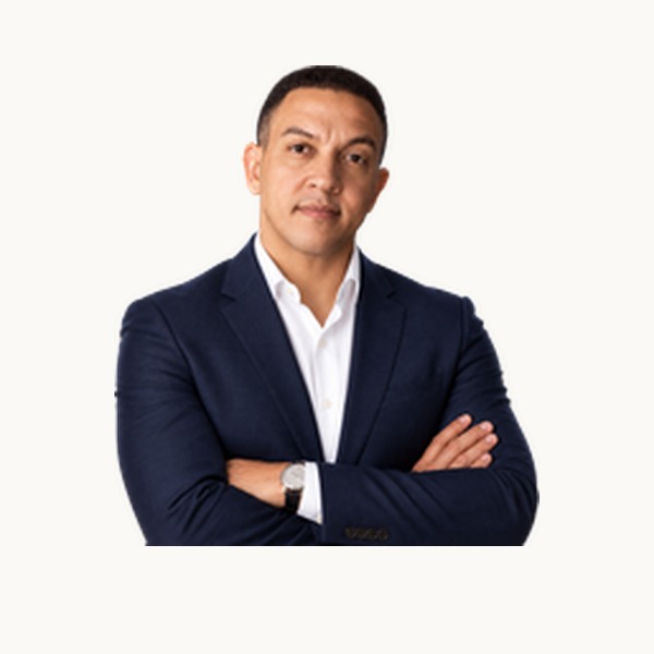 Stéphane Moutou, City Manager ALB