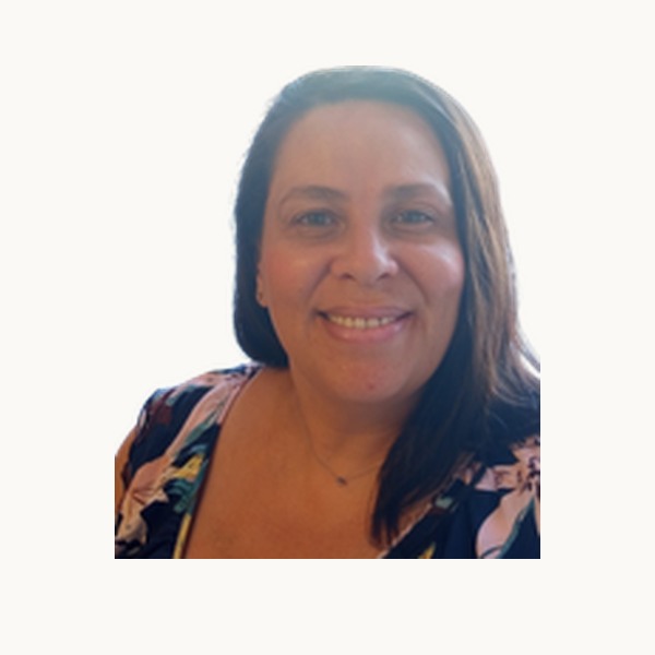 Lise Dassat, City Manager ALB