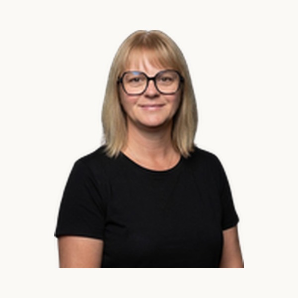 Carine Leblay, City Manager ALB