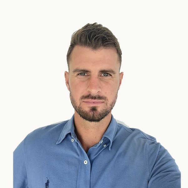 Jérémy Gélébart, City Manager ALB
