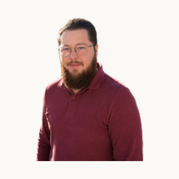 Mathieu ROUSSET, City Manager ALB