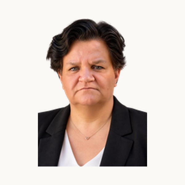 Stéphanie LASCAUX, City Manager ALB