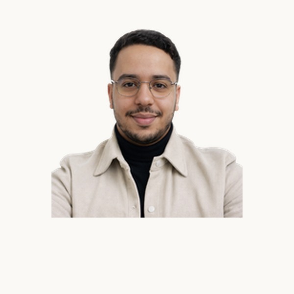 Abdessamad El Marmadi, City Manager ALB
