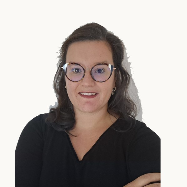 Audrey AURIAULT, City Manager ALB