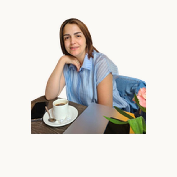 Hayat Sedki, City Manager ALB